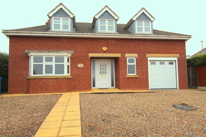 5 Bedroom Detached House For Sale In Station Road, Patrington HU12