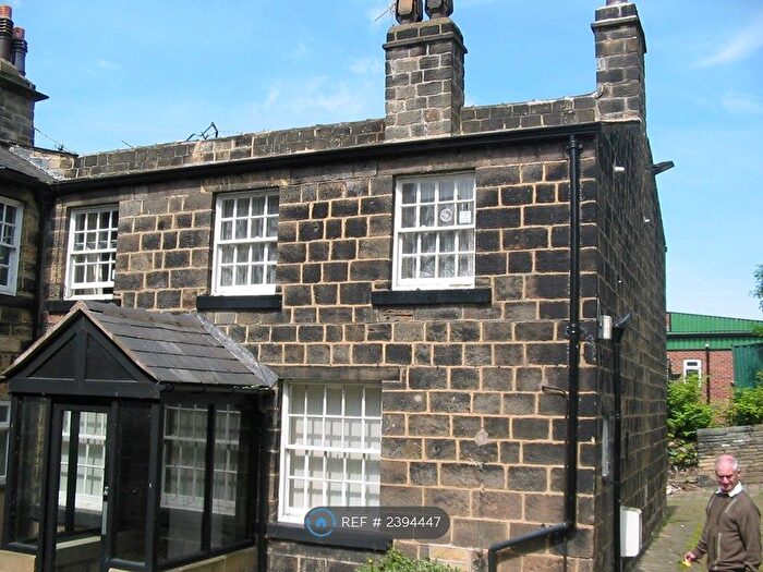 1 Bedroom Flat To Rent In Commercial Road, Leeds, LS5