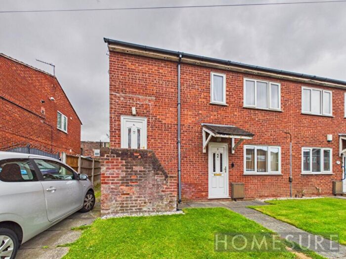 1 Bedroom Flat For Sale In Quarry Close, Old Swan, Liverpool, Merseyside, L13