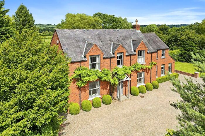5 Bedroom Detached House For Sale In Church Lane, Barsby, Leicester, LE7