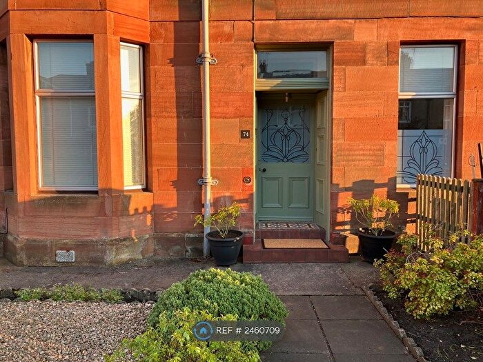 2 Bedroom Maisonette To Rent In Inveresk Road, Musselburgh, EH21