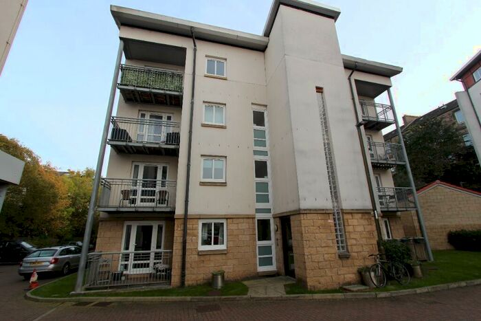 1 Bedroom Flat To Rent In Allanfield Place, Leith, Edinburgh, EH7