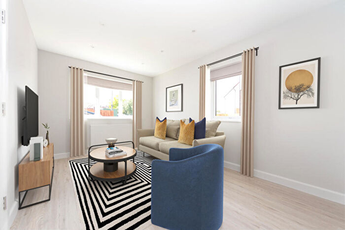 4 Bedroom House To Rent In Elliott Road, March, PE15