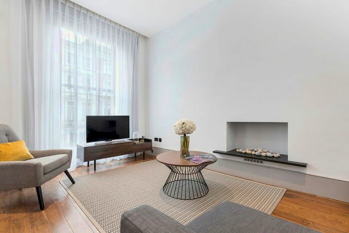 1 Bedroom Flat To Rent In Collingham Place, London, SW5