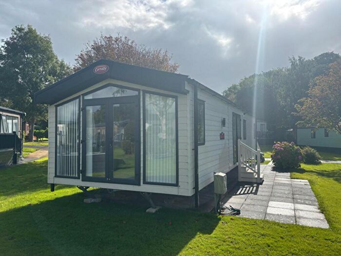 2 Bedroom Lodge For Sale In Carnaby Helmsley Lodge (), Rivers Edge, Ingleton, North Yorkshire, LA6