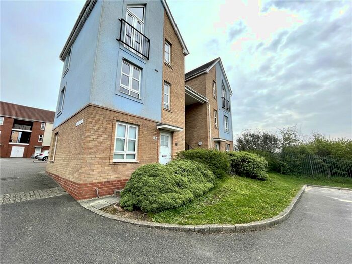 2 Bedroom Flat To Rent In Putnam Drive, Lincoln, LN2