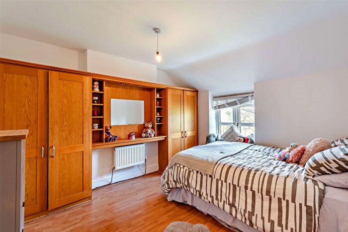 4 Bedroom Detached House For Sale In The Orchard, Harwoods Lane, Rossett, Wrexham, LL12