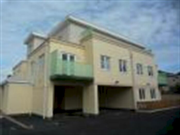 2 Bedroom Flat To Rent In Salisbury Road, Downend, Bristol, BS16