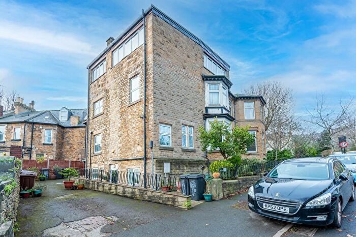 1 Bedroom Flat For Sale In Albany Road, Nether Edge, S7