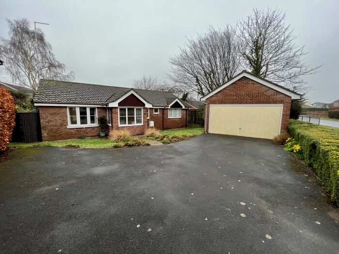 3 Bedroom Bungalow To Rent In Dick O'Th Banks Road, Crossways, Dorchester, DT2
