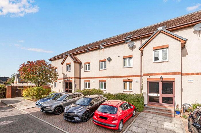 2 Bedroom Flat For Sale In (flat ) Peffermill Road, Prestonfield, Edinburgh, EH16
