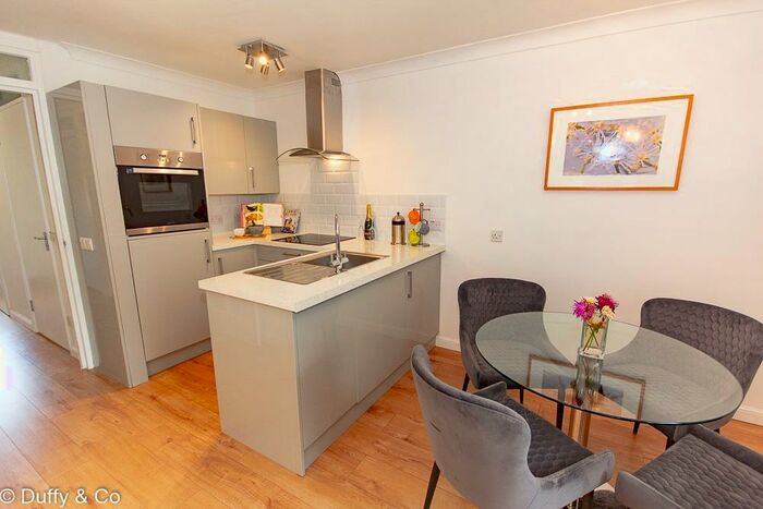 2 Bedroom Retirement Property To Rent In Church Road, Haywards Heath, RH16