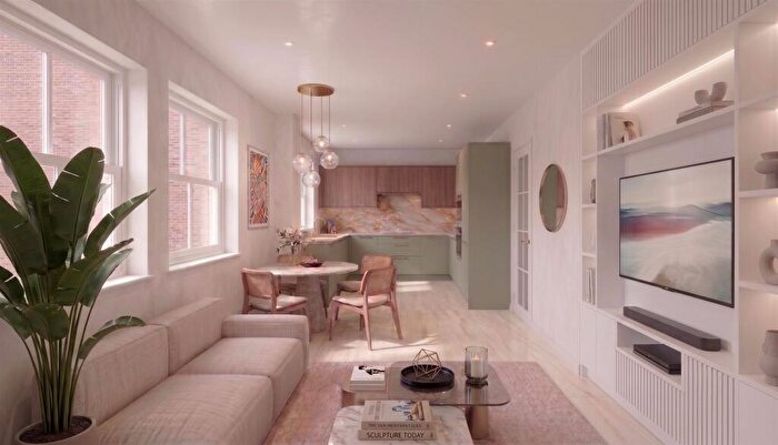 3 Bedroom Apartment For Sale In Cowes, Isle Of Wight, PO31