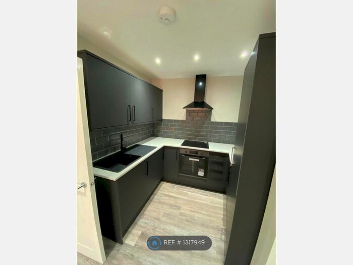 1 Bedroom Flat To Rent In Hall Gate, Doncaster DN1