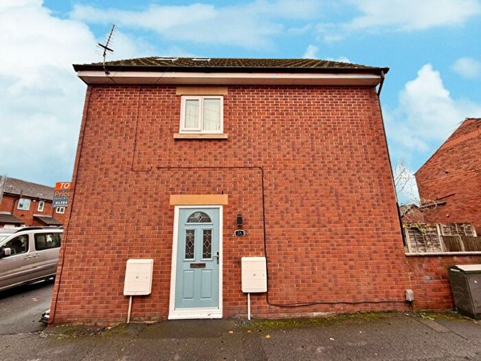 1 Bedroom Flat To Rent In Croft Street, Westhoughton, BL5