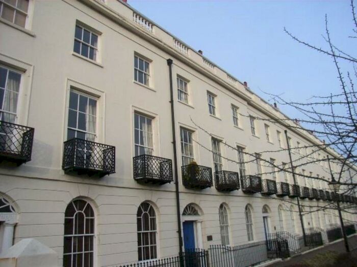 2 Bedroom Apartment To Rent In Albion Terrace, London Road, Reading, RG1