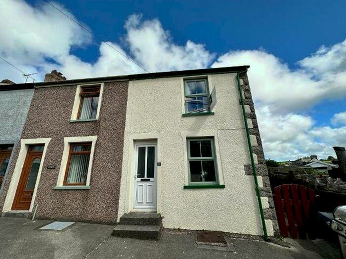 2 Bedroom Terraced House To Rent In Newton Cross Road, Newton-In-Furness, LA13