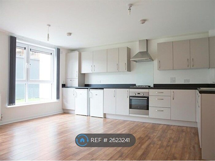 2 Bedroom Flat To Rent In Park Road, Aberdeen, AB24