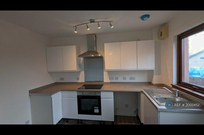 2 Bedroom Terraced House To Rent In Stirling Street, Tillicoultry, FK13