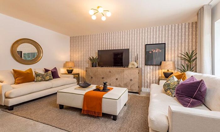 5 Bedroom Detached House For Sale In "The Kingston" At Panfield Road, Braintree, CM7