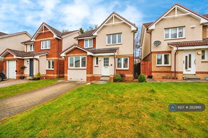 4 Bedroom Detached House To Rent In Haymarket Crescent, Livingston, EH54