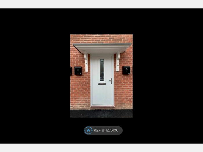 1 Bedroom Flat To Rent In Barnsley Road, Barnsley S72