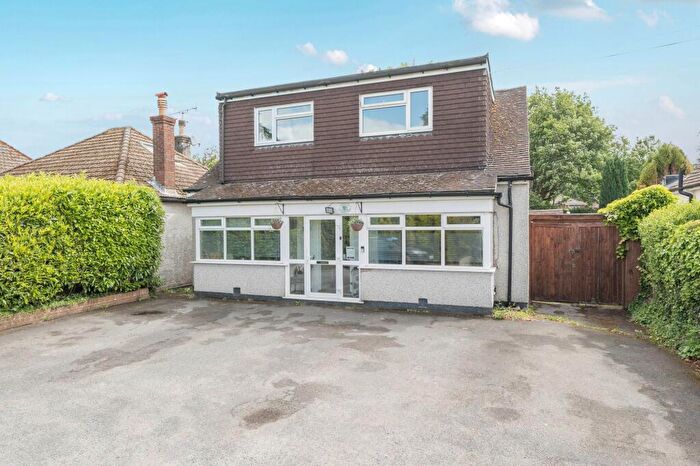 5 Bedroom Detached House For Sale In Buxton Lane, Caterham, CR3