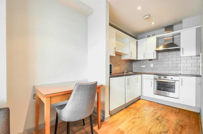 1 Bedroom Flat To Rent In Belward Street, Nottingham, NG1