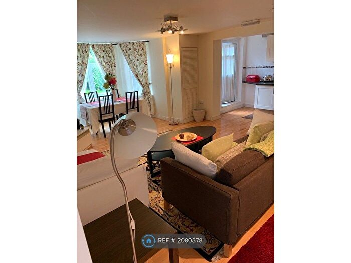 1 Bedroom Flat To Rent In London Road, Leicester, LE2