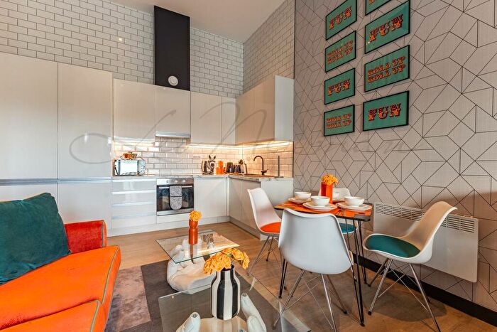 Studio To Rent In High Street, Orpington, BR6