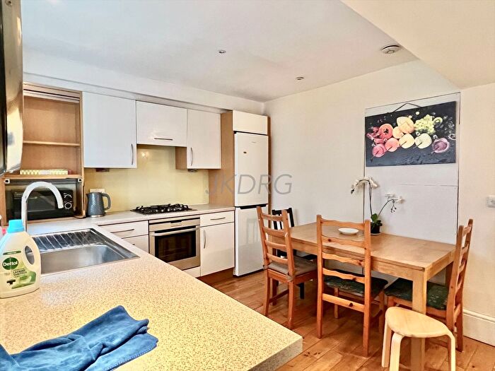 3 Bedroom Terraced House To Rent In Ponsonby Terrace, London, SW1P