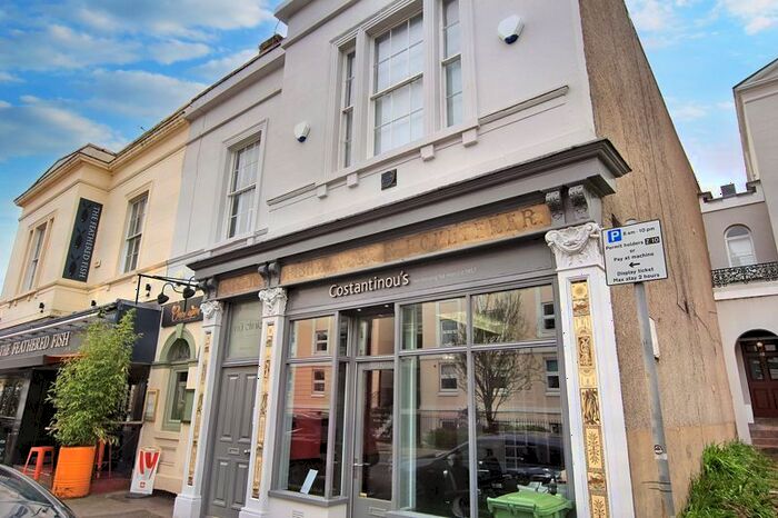 2 Bedroom Flat To Rent In Winchcombe Street, Cheltenham, GL52