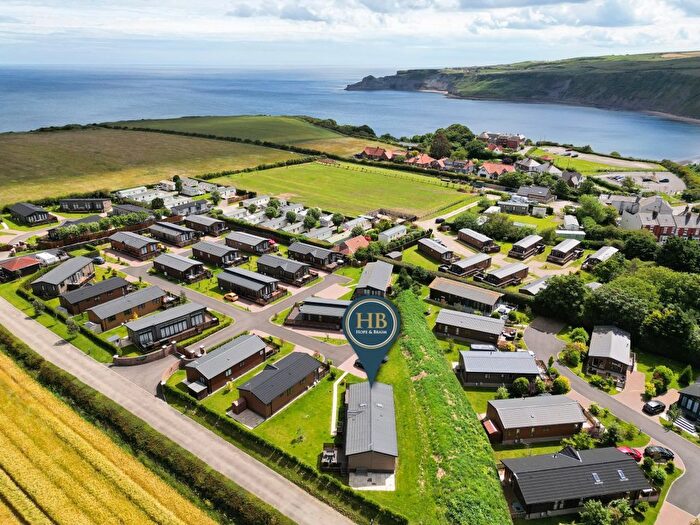 3 Bedroom Lodge For Sale In Hinderwell Lane, Runswick, Saltburn-By-The-Sea, TS13