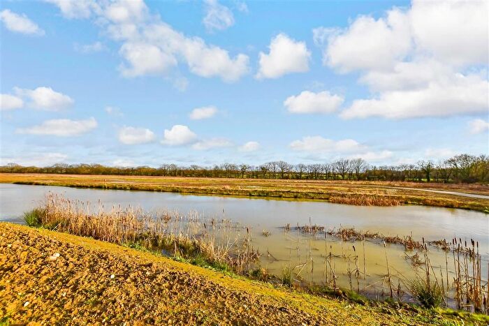 4 Bedroom Detached House For Sale In Crop Lane, Kingsnorth, Ashford, Kent, TN25