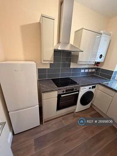1 Bedroom Flat To Rent In Woodland Road, Bristol, BS8