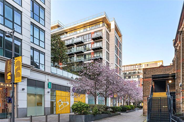 Studio For Sale In Longfield Avenue, London, W5