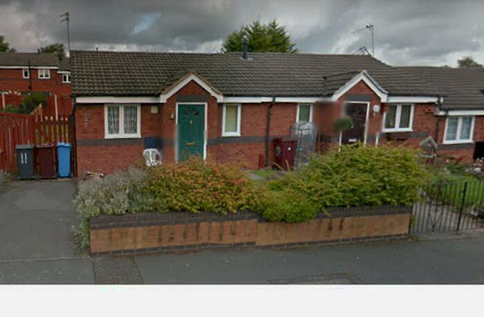 1 Bedroom Bungalow To Rent In Gloucester Road, Huyton, Liverpool, L36
