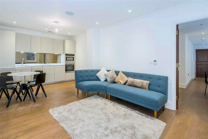 1 Bedroom Flat To Rent In Bull Inn Court, London, WC2R
