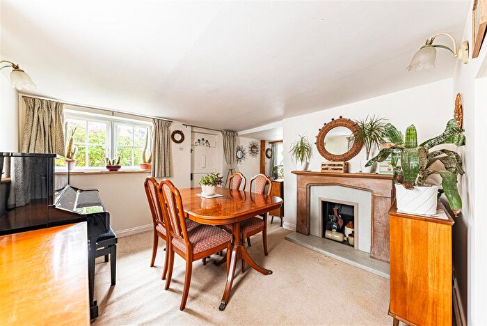 2 Bedroom Detached House For Sale In Monkton Street, Monkton, Ramsgate, CT12