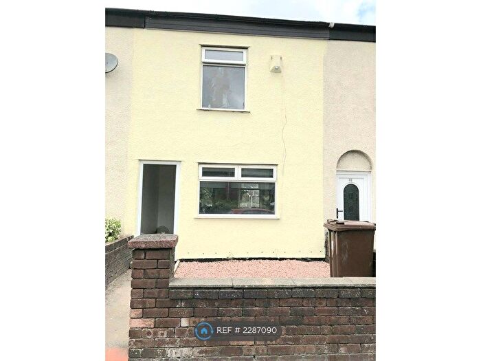3 Bedroom Terraced House To Rent In Bolton Road, Atherton, Manchester, M46