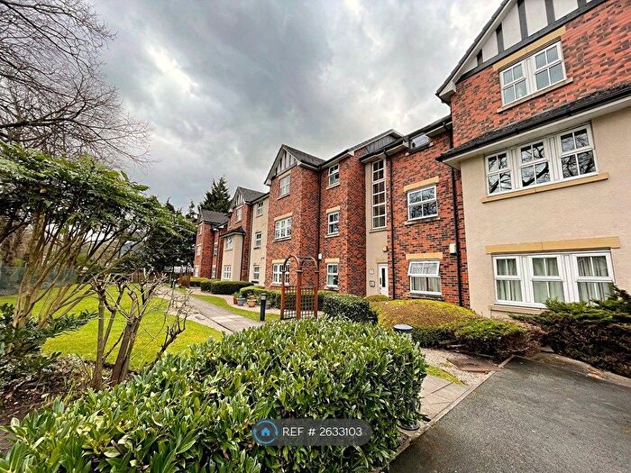2 Bedroom Flat To Rent In Adlington Place, Poynton, Stockport, SK12