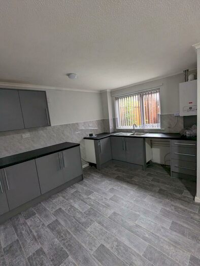 3 Bedroom Terraced House To Rent In Tudor Court, Shotton Colliery, DH6