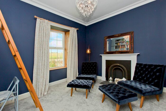 5 Bedroom Detached House For Sale In Kennels Cottage, Wester Balruddery, By Dundee, DD2