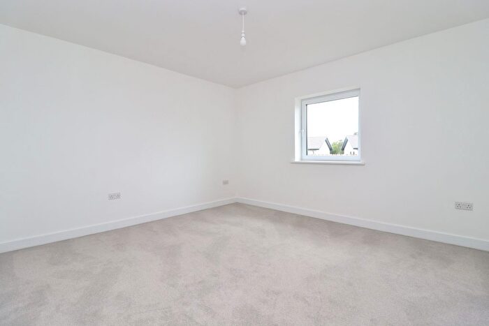 2 Bedroom Detached Bungalow For Sale In Plot, The Bexton, Cypress Way, The View, LN1