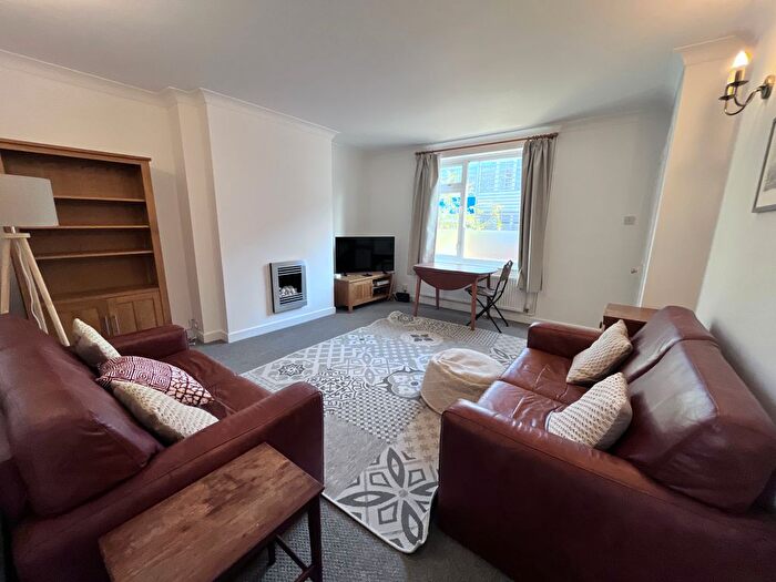 2 Bedroom End Terrace House To Rent In Fishergate, Norwich, NR3