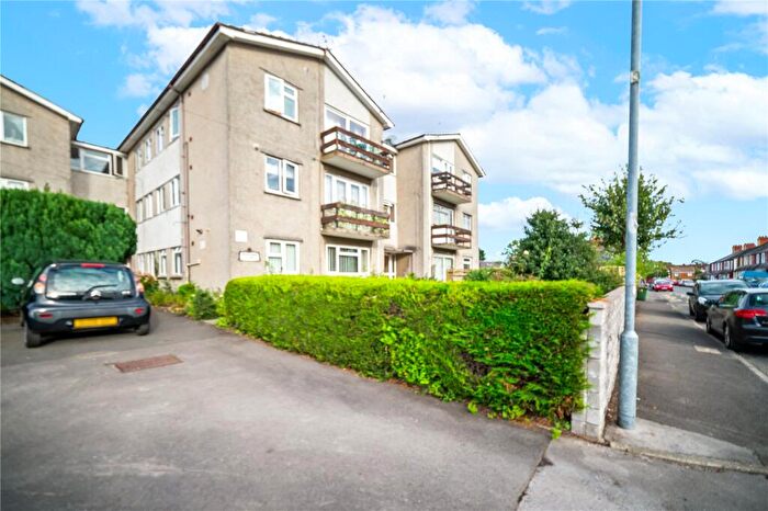 2 Bedroom Apartment To Rent In Brookside Court, Glan Y Nant Road, Whitchurch, Cardiff, CF14