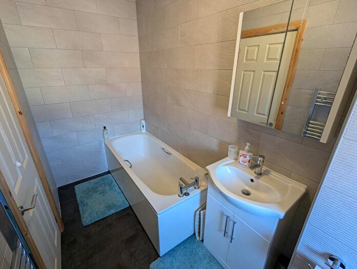 2 Bedroom Terraced House For Sale In Cooperative Terrace, New Brancepeth, DH7