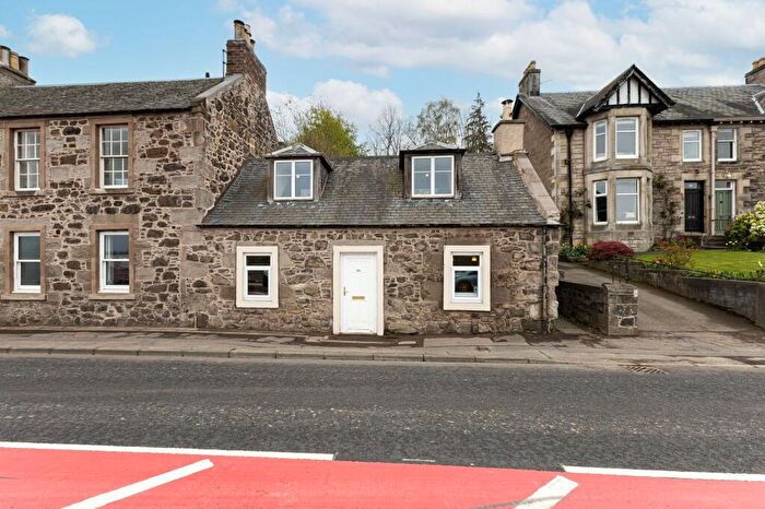 2 Bedroom Cottage For Sale In Dundee Road, Perth, PH2