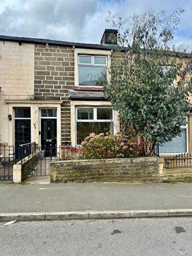 3 Bedroom Property To Rent In Coal Clough Lane, Burnley, BB11