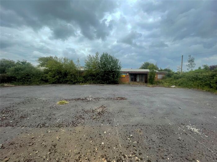 Land For Sale In Oakhill, Hollesley, Suffolk, IP12